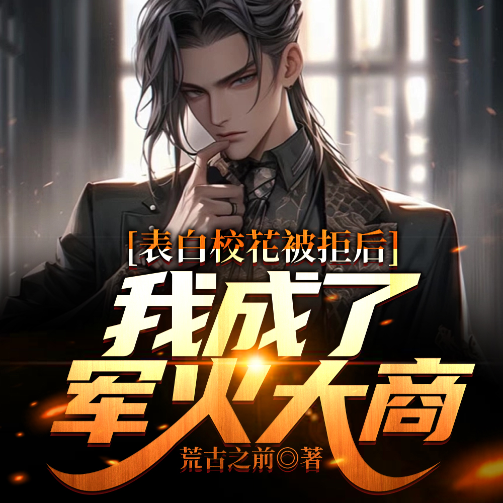 靠军火发家致富,我在国外称帝全文免费阅读