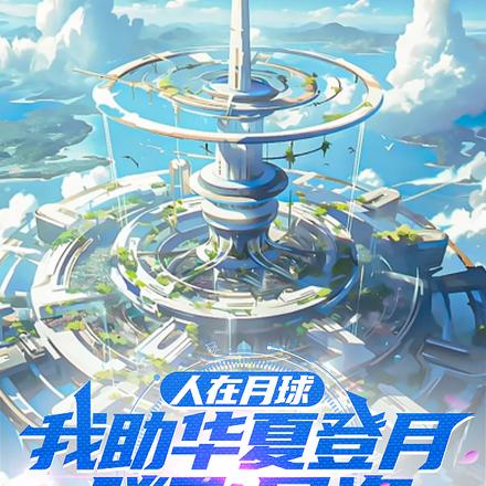 人在月球助华夏,发现女娲在逃难全文免费阅读