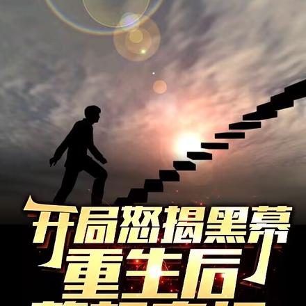开局怒揭黑幕,重生后整顿官场全文免费阅读