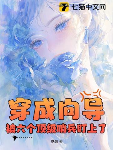 穿成向导,被六个顶级哨兵盯上了全文免费阅读