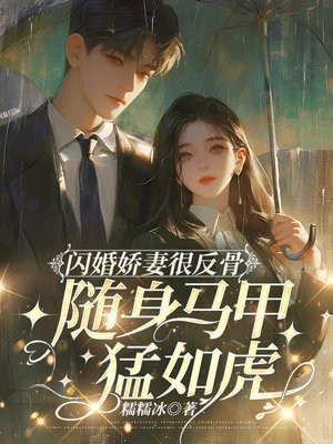 闪婚娇妻很反骨,随身马甲猛如虎全文免费阅读