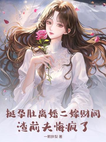 挺孕肚离婚二嫁财阀,渣前夫悔疯了全文免费阅读