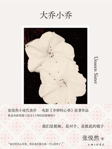 大乔小乔(赵露思、陈伟霆主演影视《许我耀眼》原著)全文免费阅读