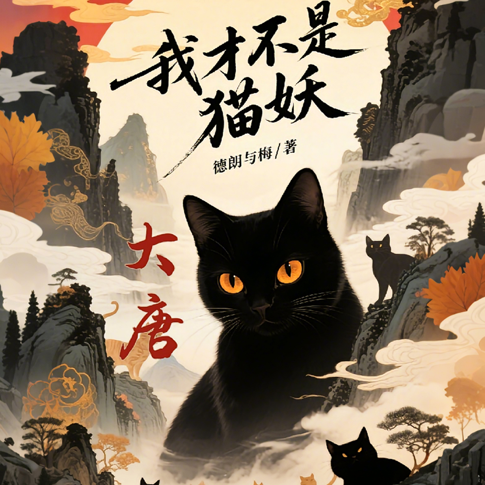 大唐:喵与长公主的同居日记全文免费阅读