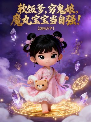 软饭爹,穷鬼娘,魔丸宝宝当自强!全文免费阅读